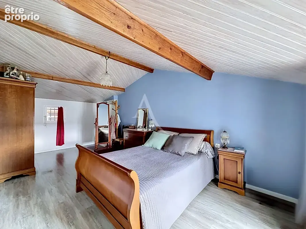 Maison Thouaré Sur Loire 123 m² - photo 9