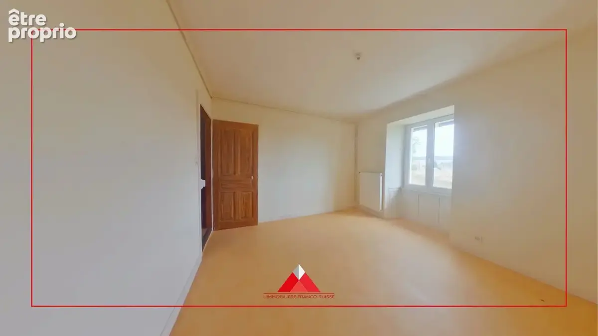 Maison individuellle avec terrain - photo 5