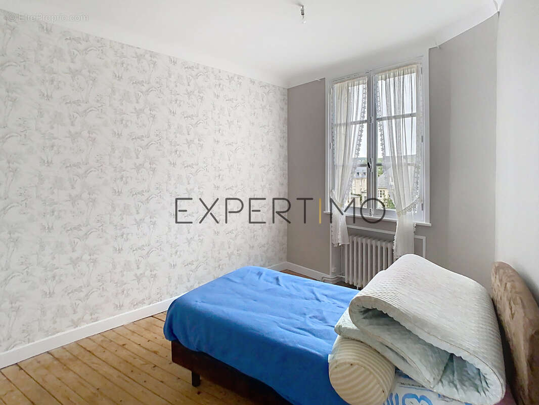 Appartement à MONTAMY