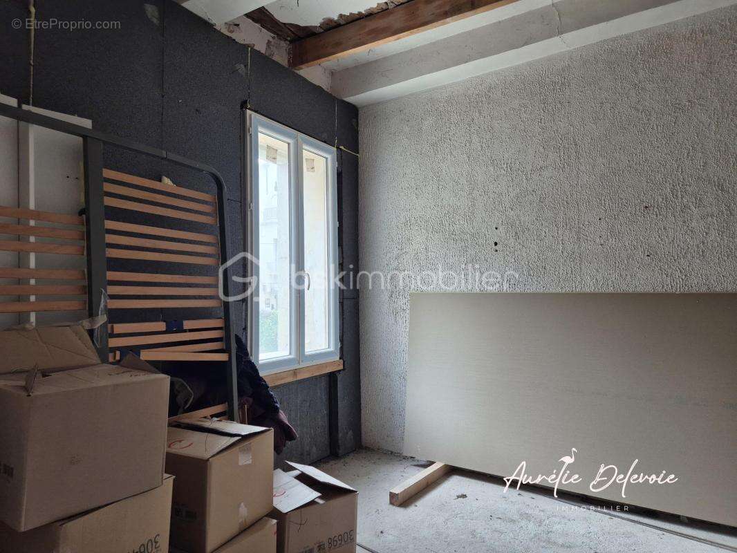 Appartement à CESSENON-SUR-ORB