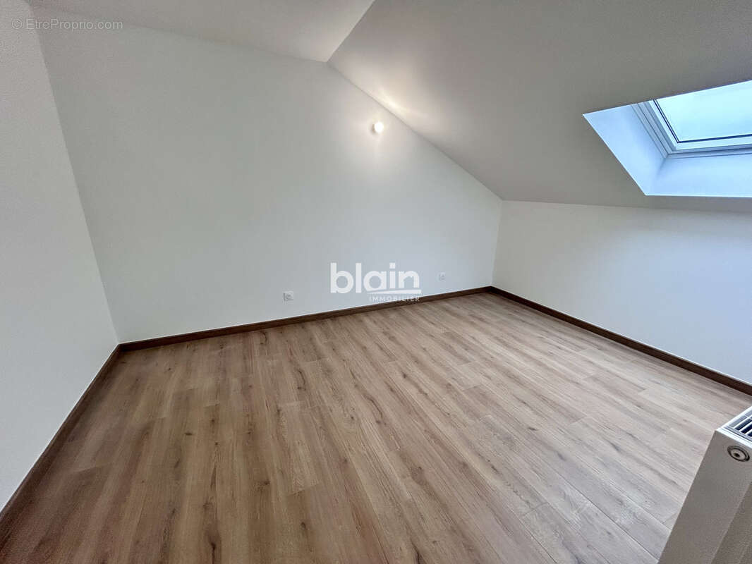 Appartement à SAINT-MARCELLIN