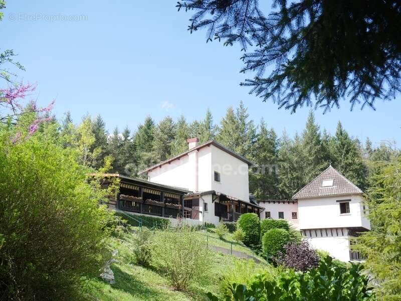 Propriete de charme - photo 4