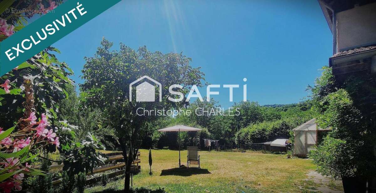 Photo 2 - Maison à NOTRE-DAME-DE-L'OSIER