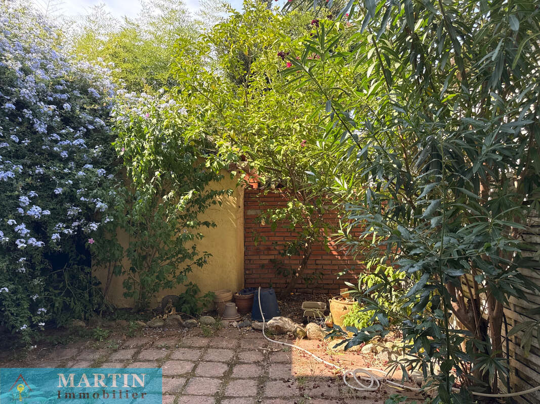Maison à CERET