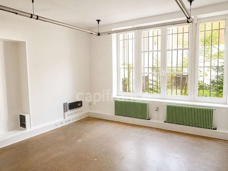 Appartement à NEVERS