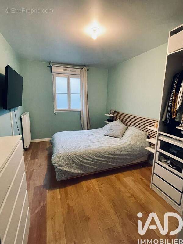 Photo 7 - Appartement à GRISY-SUISNES