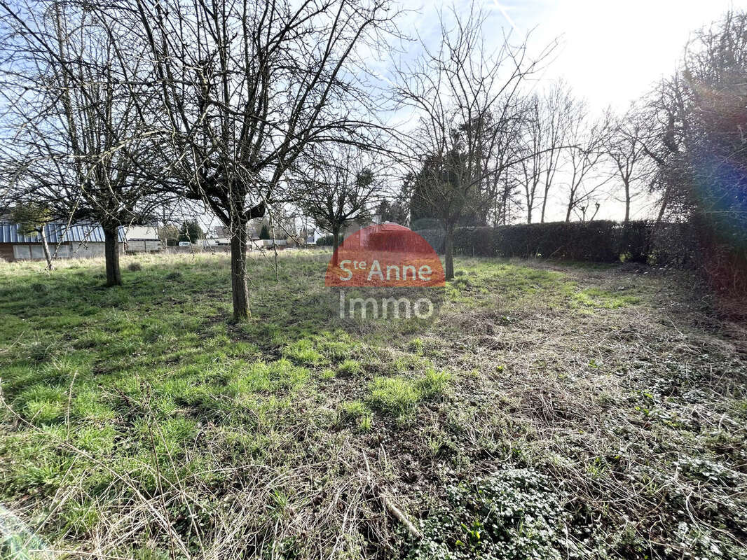 Photo 4 - Terrain à FRANCASTEL