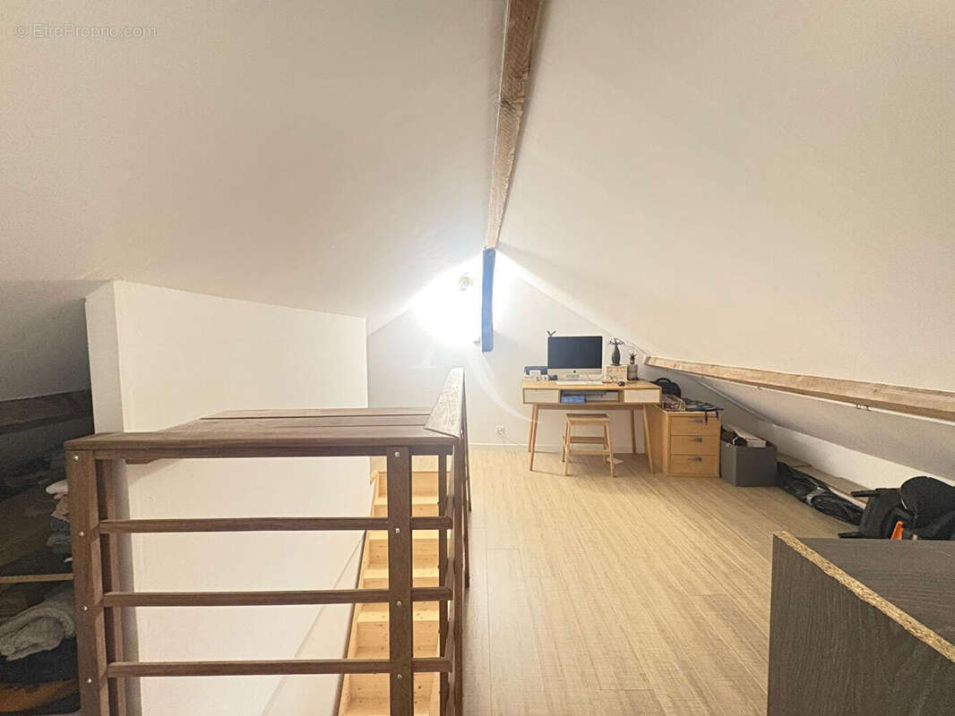 Maison à BURES-SUR-YVETTE