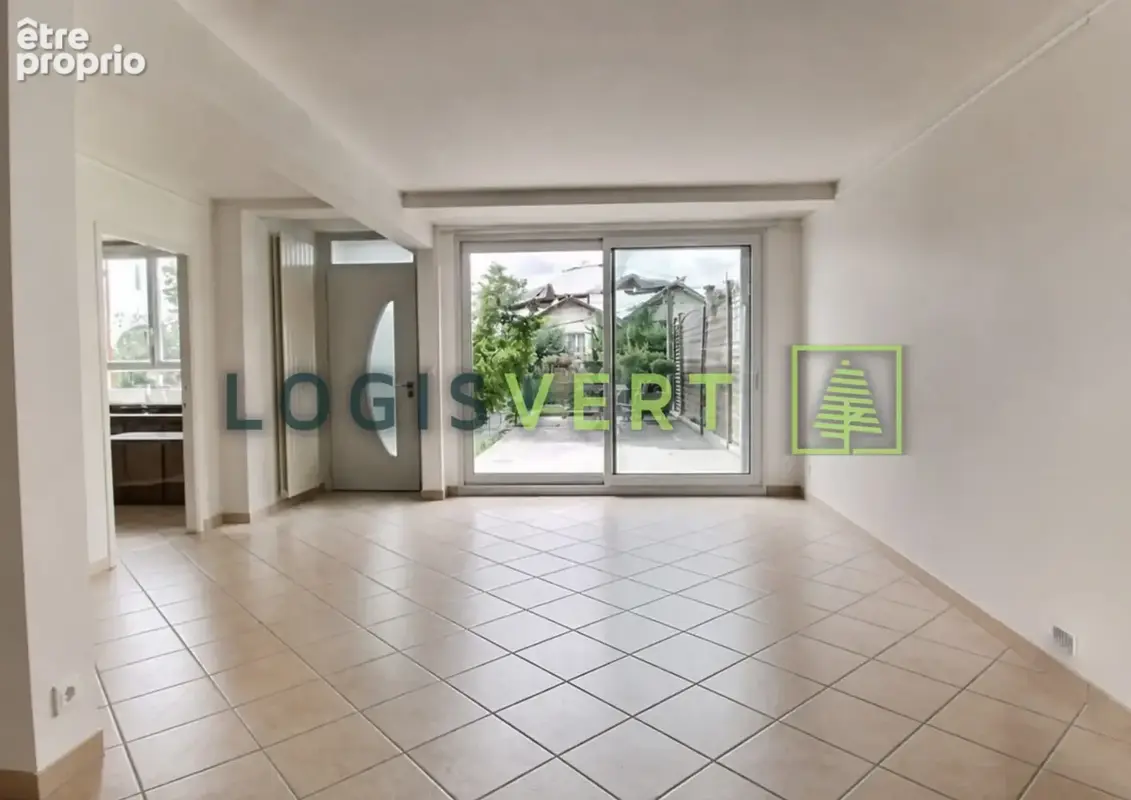 Maison 6 pièces 110 m² à vendre à Palaiseau (91120) - photo 2