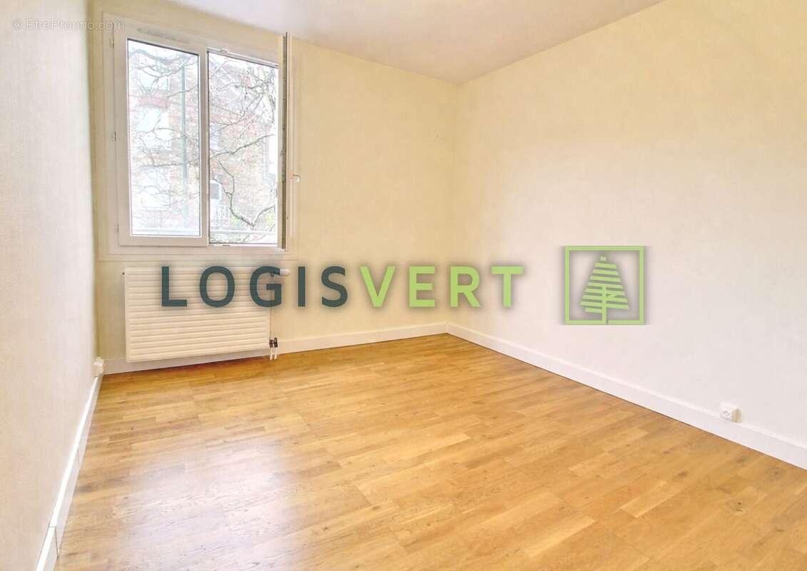 Appartement à PALAISEAU