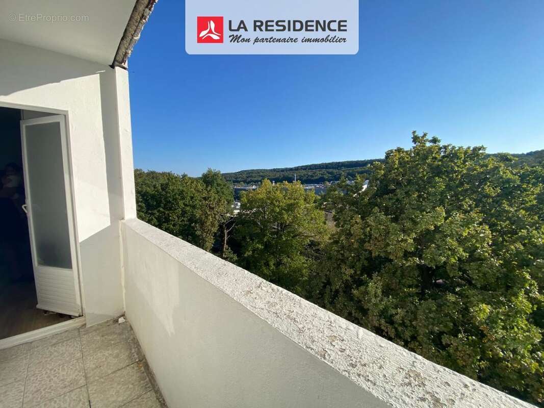 Appartement à MONTIGNY-LES-CORMEILLES