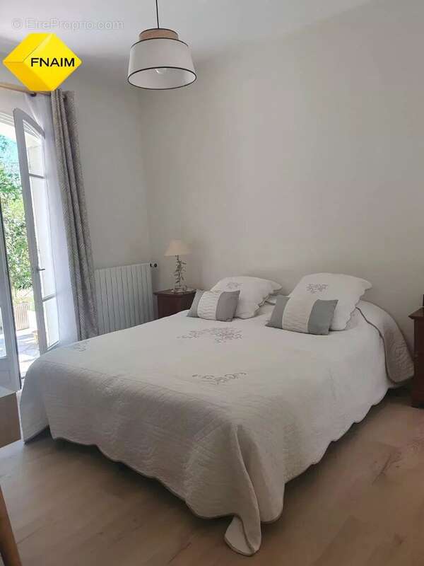 Maison à VILLIERS-SUR-ORGE