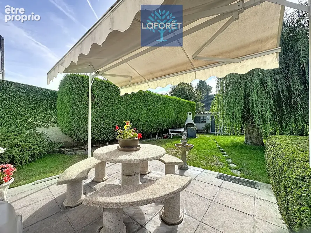 Maison Loon Plage 6 pièce(s) 112 m2 - photo 9