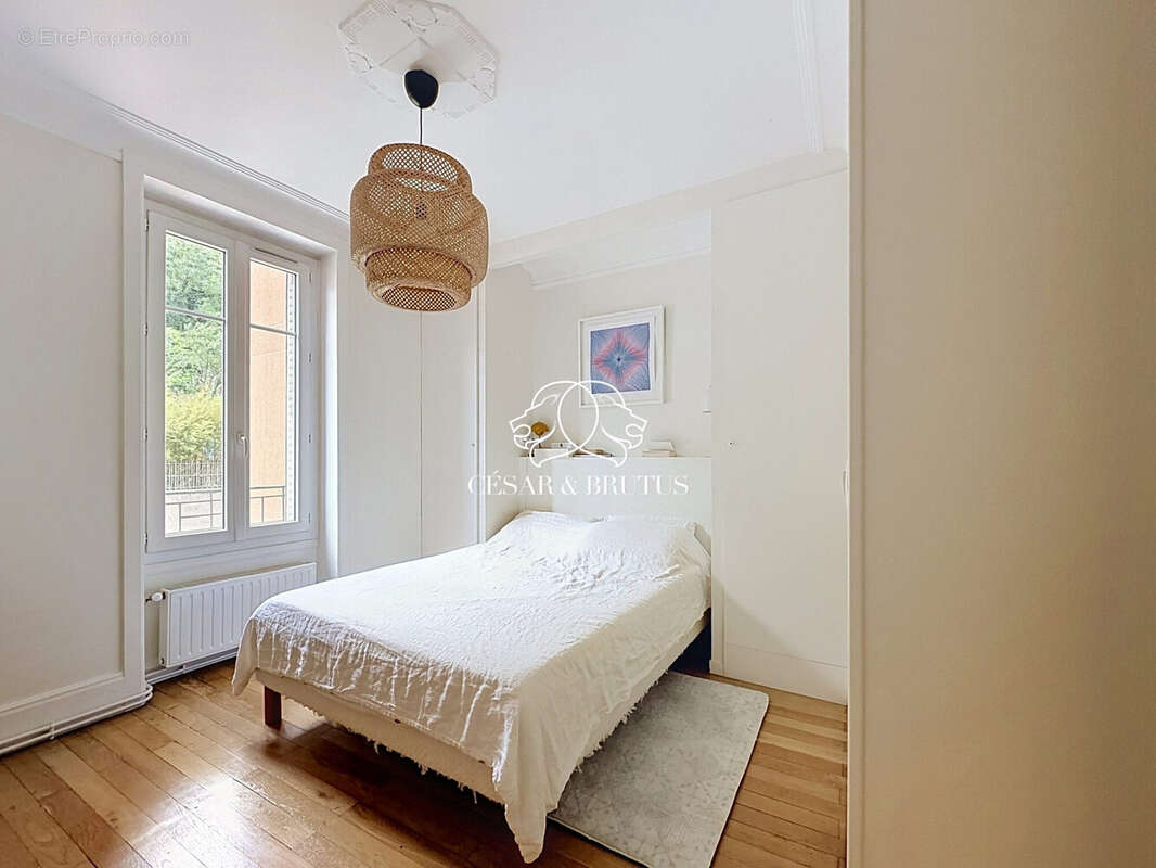 Appartement à LYON-5E