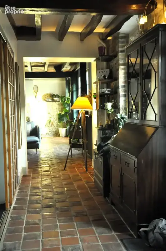 Maison 182m² à égreville - photo 5