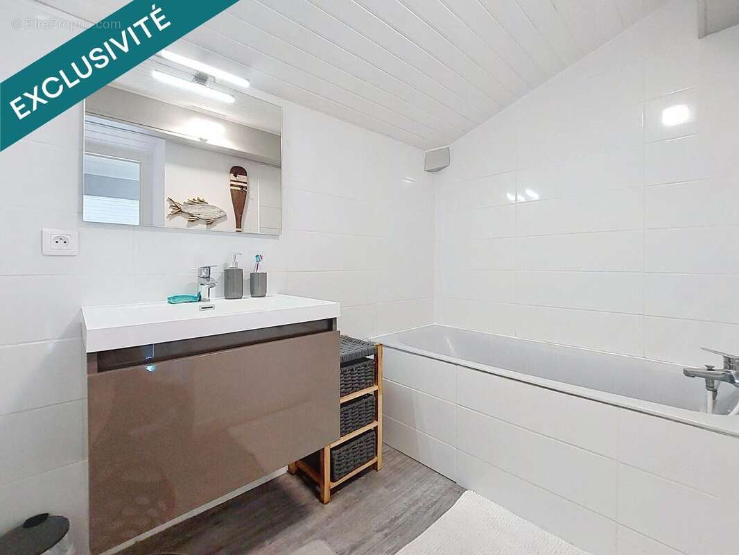 Photo 5 - Appartement à ROYAN