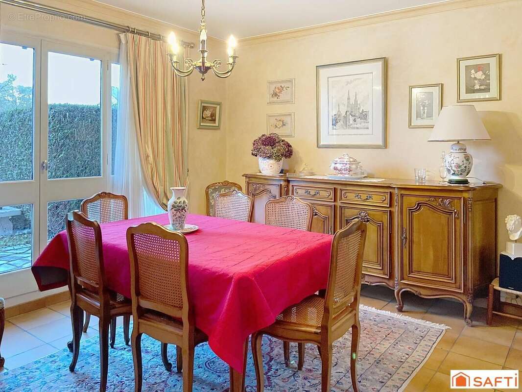 Photo 6 - Maison à DOURDAN