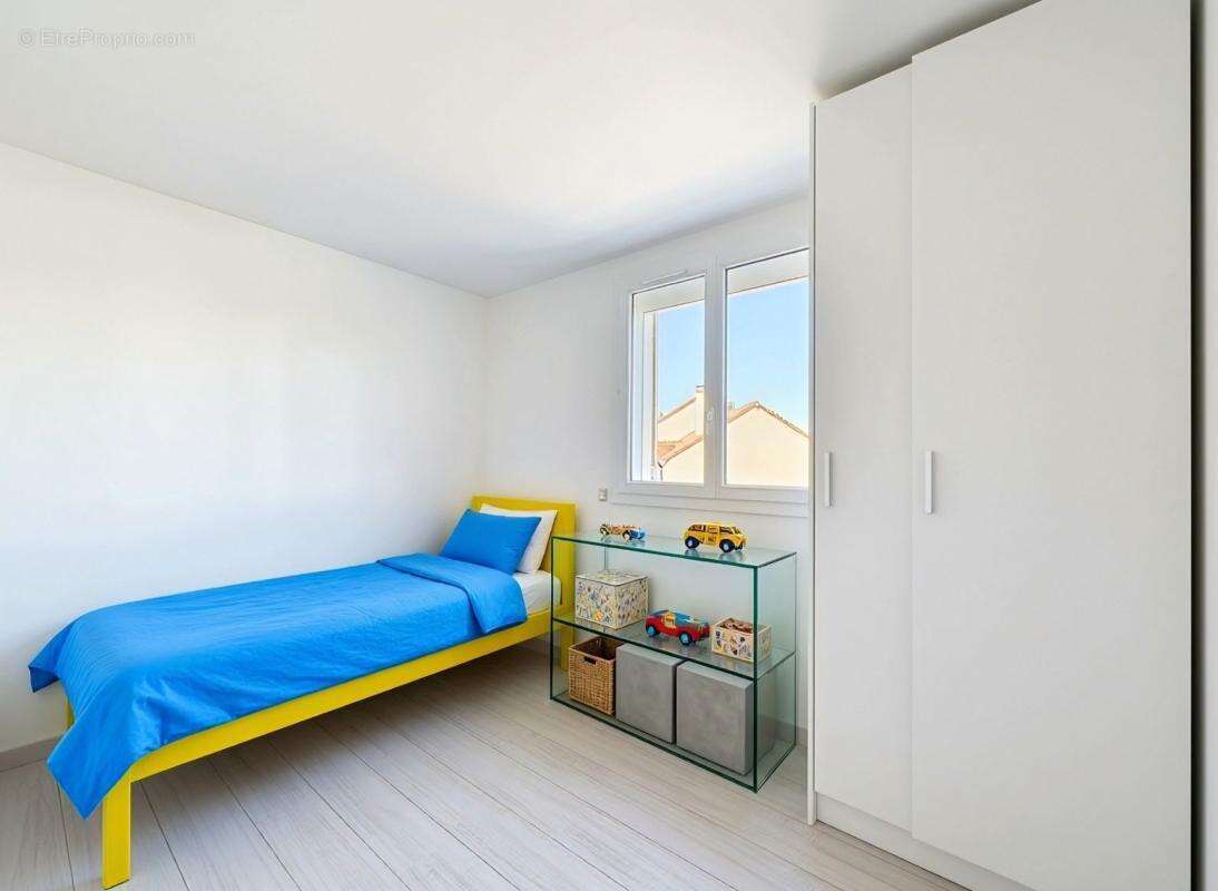 Maison à vendre - quartier de la bretonniere - photo 10