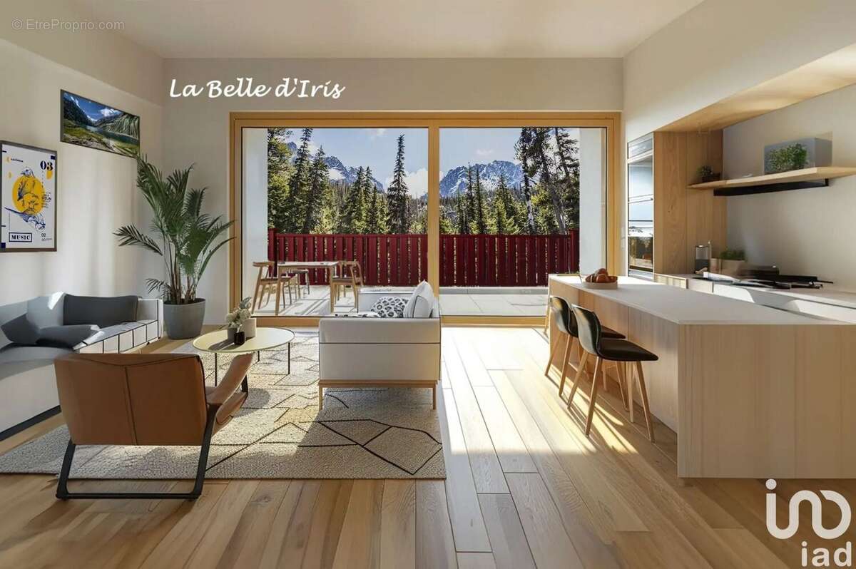 Photo 6 - Appartement à CAUTERETS