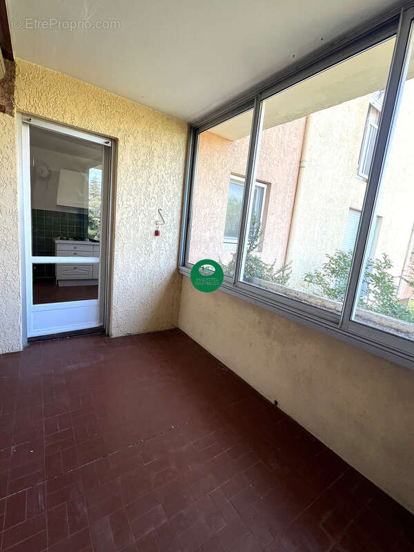 Appartement à LE PRADET