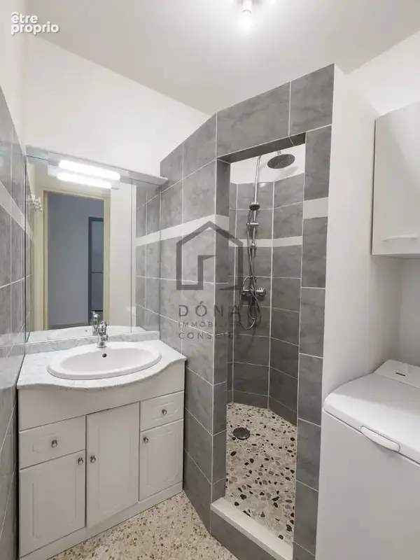 Appartement 2 pièces 43 m² à vendre à Le Grau-Du-Roi (30240) - photo 3