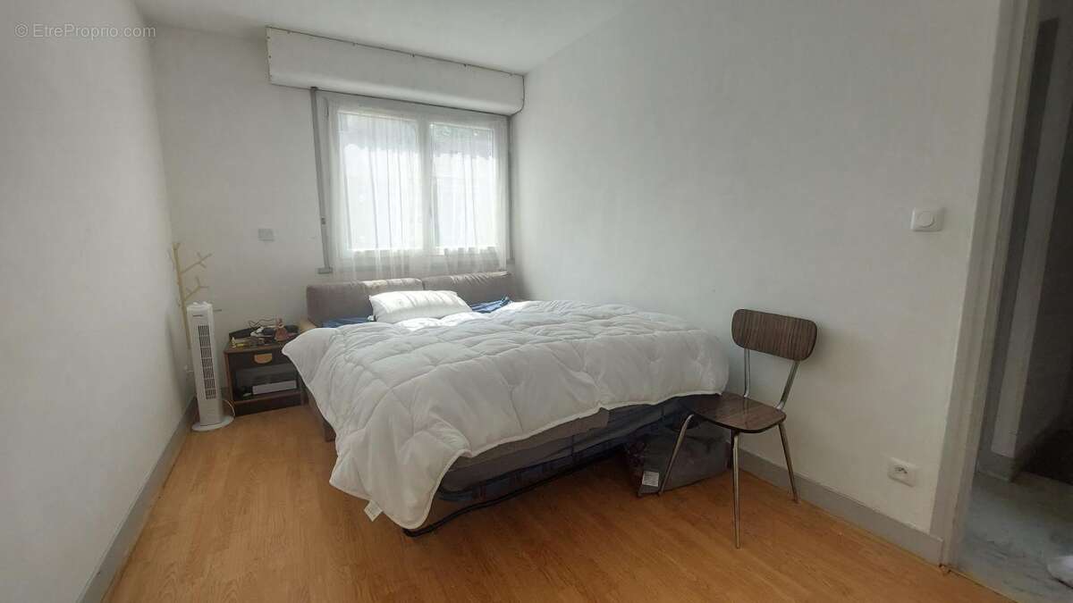 Appartement à EVREUX