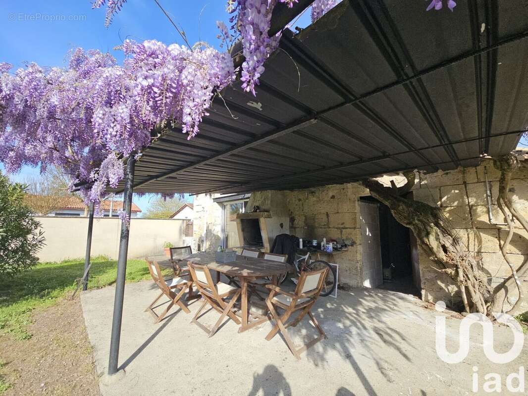 Photo 2 - Maison à AMBARES-ET-LAGRAVE