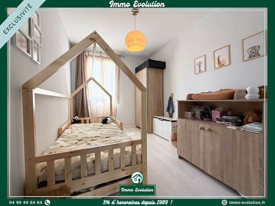 Maison à ORANGE