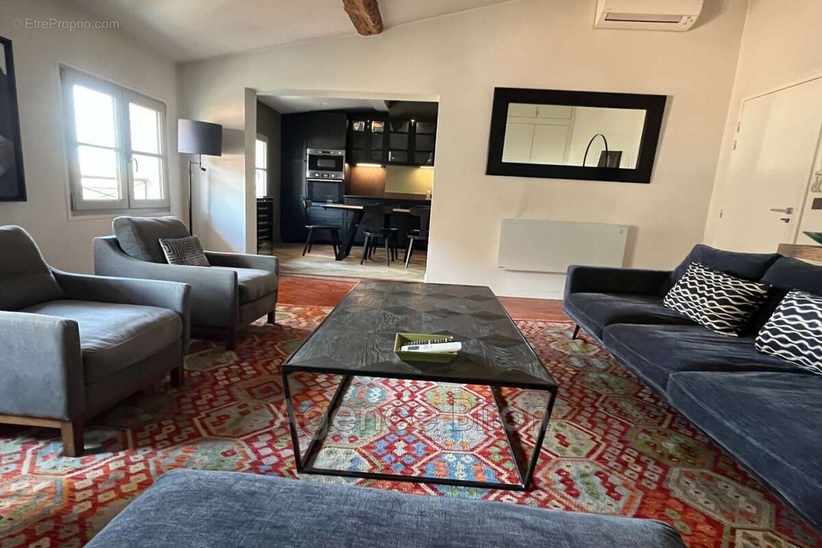 Appartement 57 m² à Aix-En-Provence  - photo 9