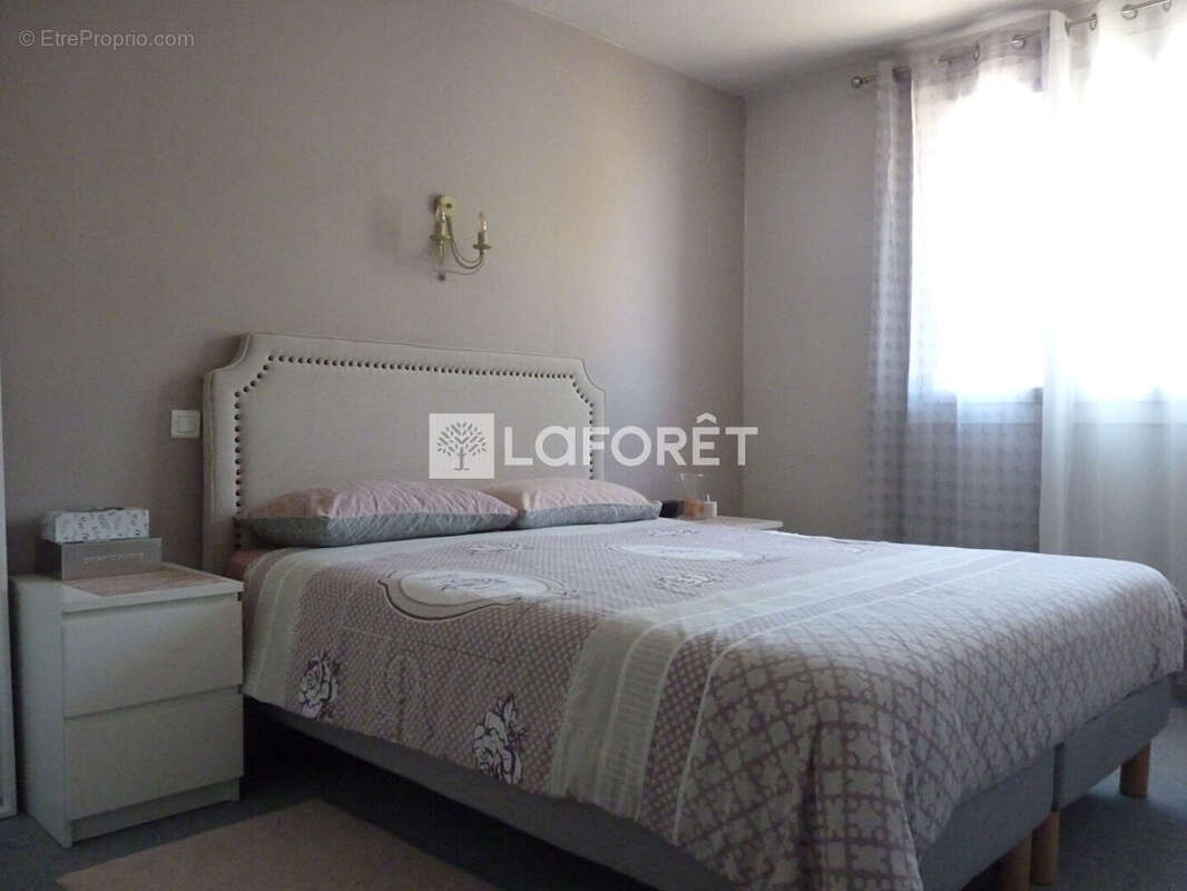 Appartement Cavaillon 3 pièces 85.45 m2 - photo 6