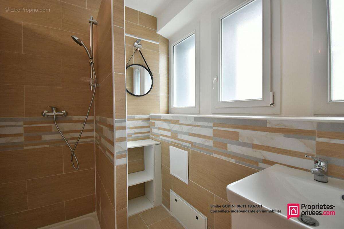 Maison à TOUTLEMONDE