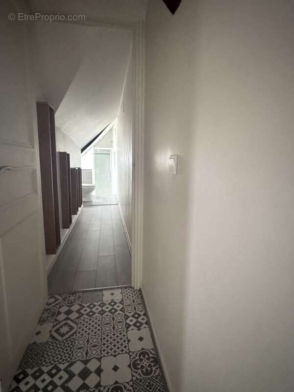 Photo 6 - Appartement à VERSAILLES