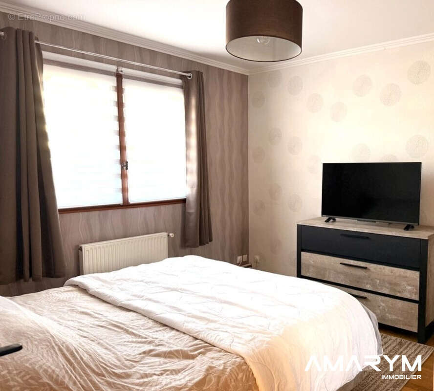 Maison à ARQUES-LA-BATAILLE