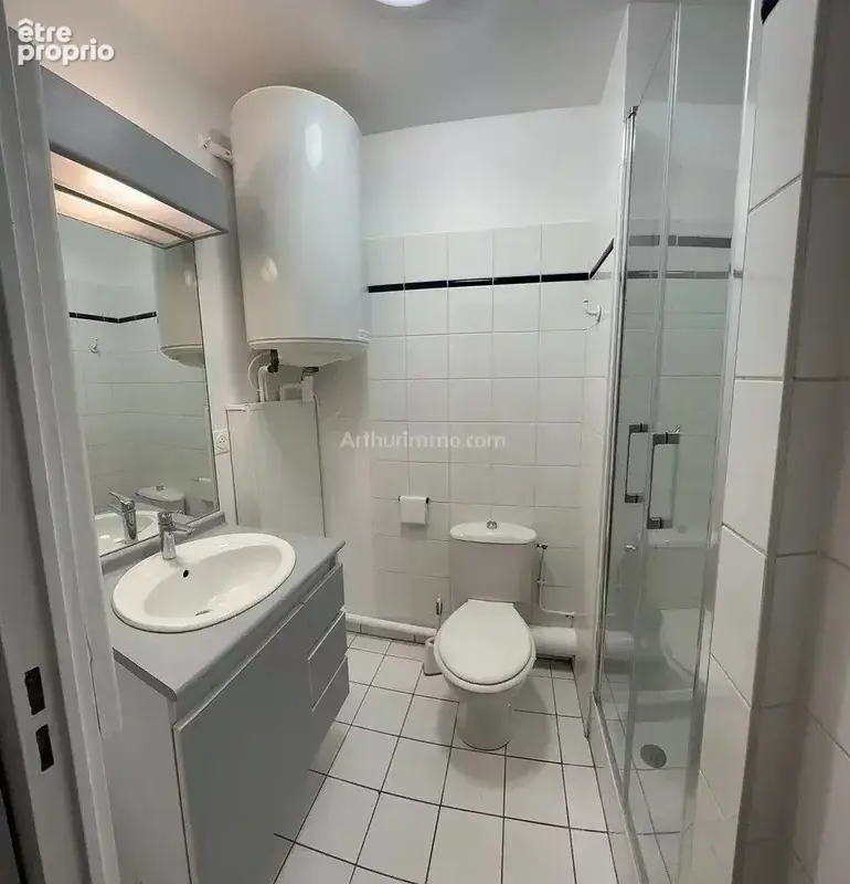 Vente Appartement Issy-les-moulineaux(92130) 109 000ï¿œ - photo 7