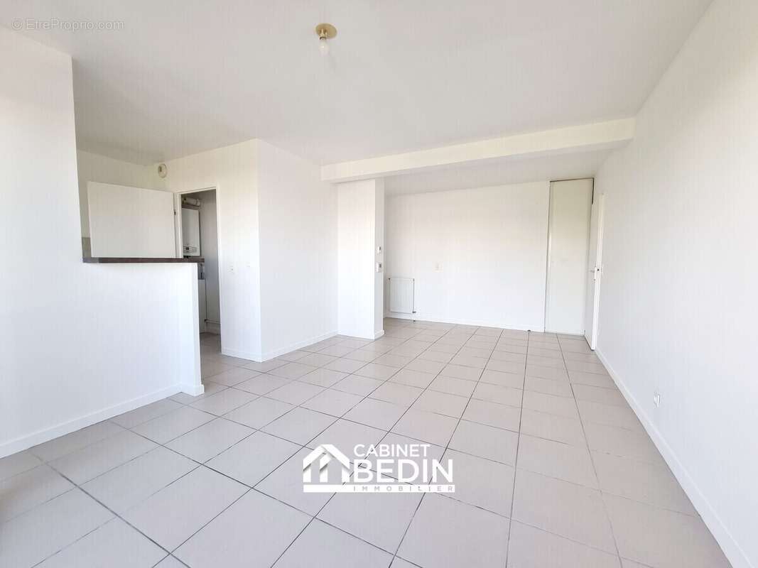 Appartement à MERIGNAC