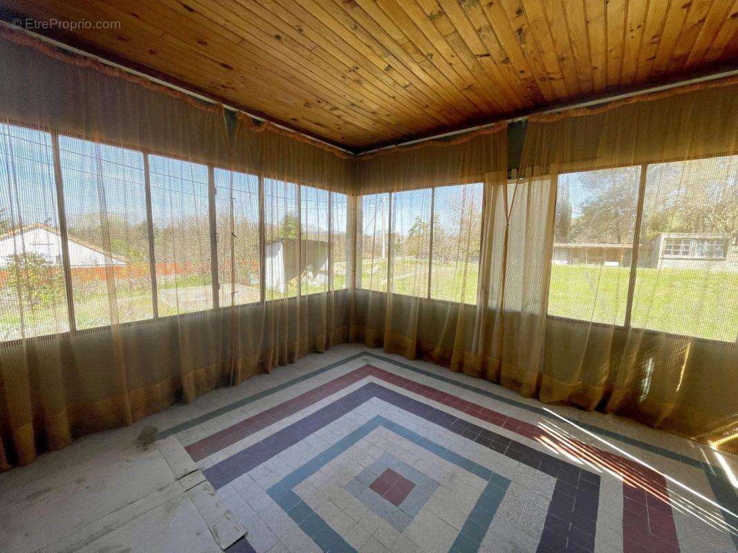 Maison à PRADES-LE-LEZ