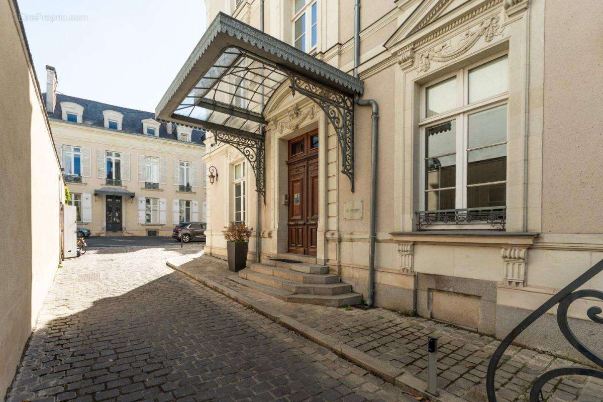 Appartement à ANGERS