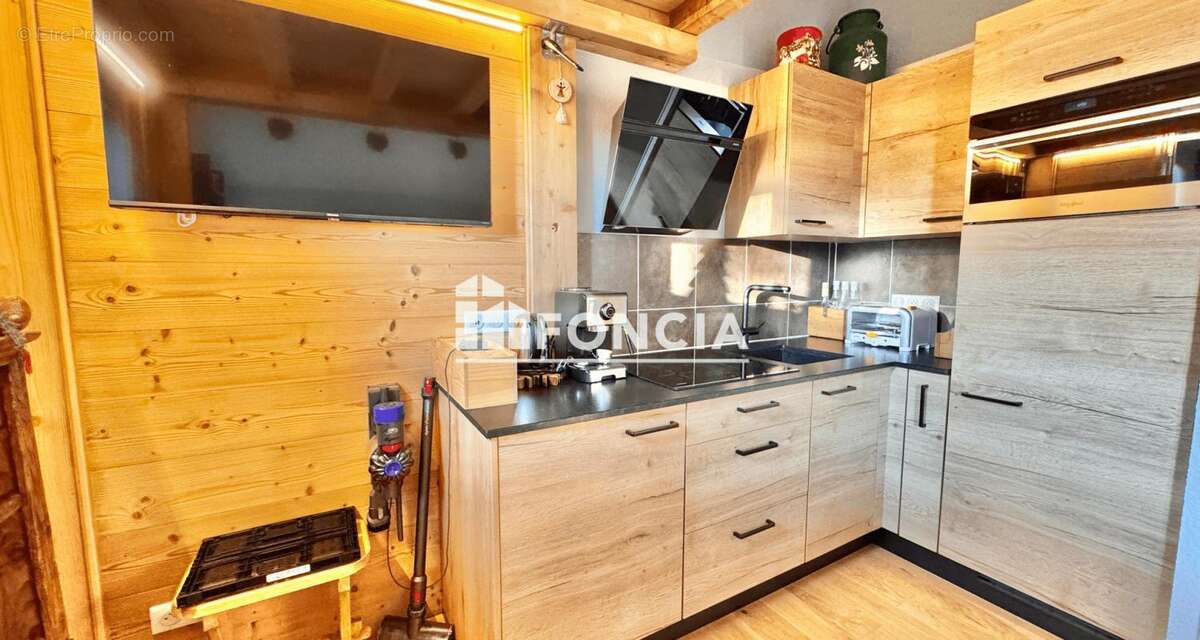 Appartement à PRAZ-SUR-ARLY