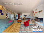 Maison à MORSANG-SUR-ORGE