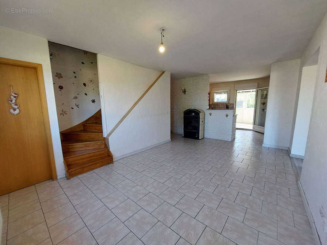 Maison Henridorff 9 pièce(s) 289 m2 - photo 8