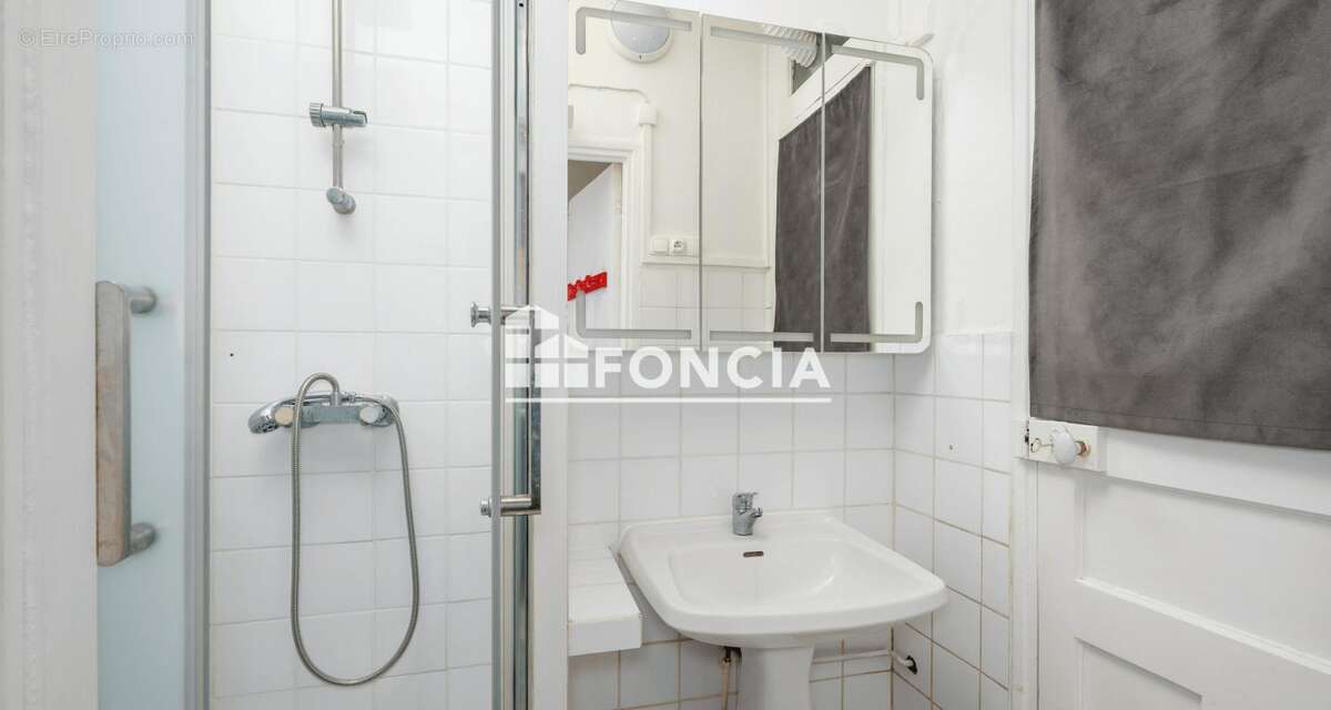 Village des Peupliers - Studio (26 m2) ensoleillé avec vue dégagée - photo 9
