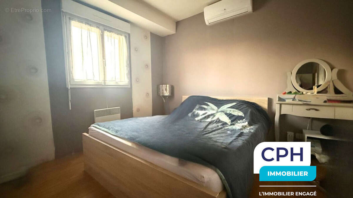 Maison à NEUVILLE-SUR-TOUQUES