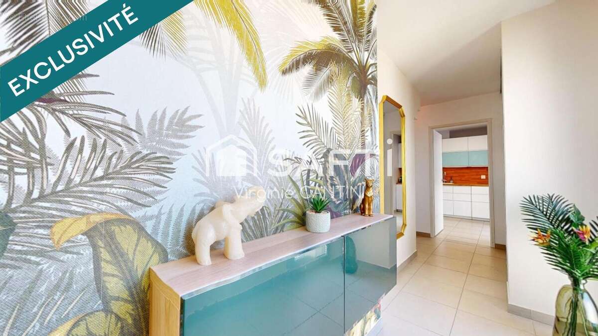 Photo 2 - Appartement à LA CIOTAT
