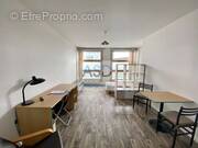 Appartement à MARLY