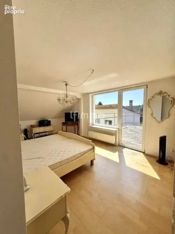 Maison spacieuse sur 11 ares constructibles secteur Roppenheim - photo 6
