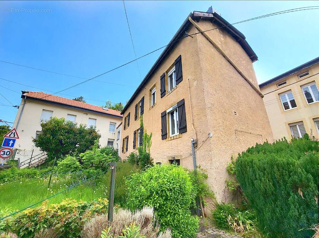 Maison à REHON