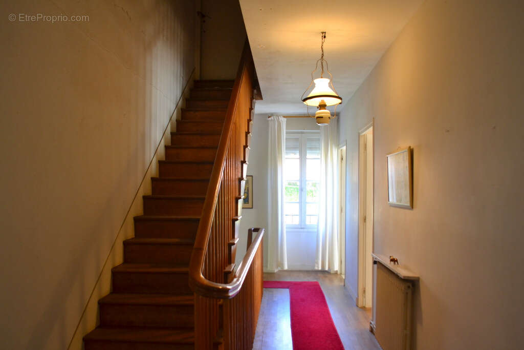Maison 222m² à la roche-posay - photo 16