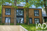 Photo 1 - Maison à BURES-SUR-YVETTE