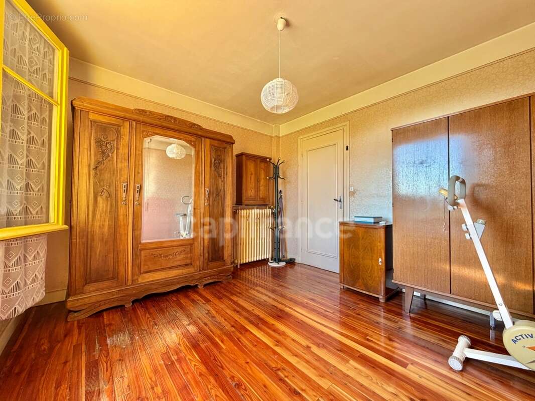 Maison 75 m² à rénover – terrain clos 422 m² - toiture 2024 - photo 10