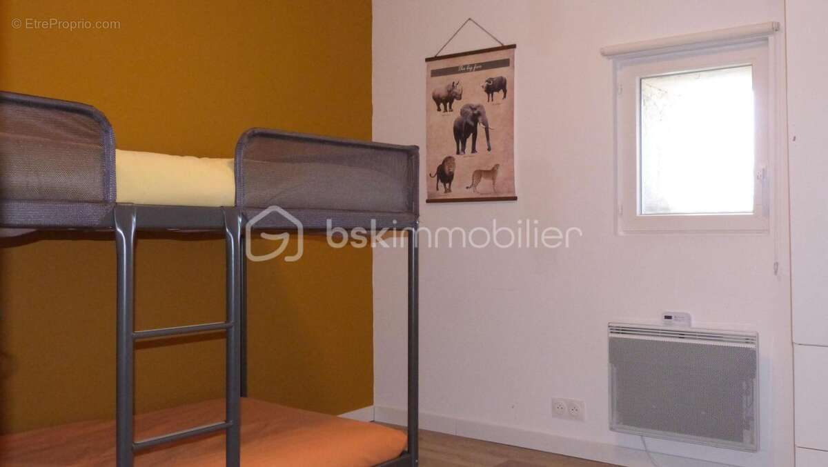 Grande maison confortable - photo 10